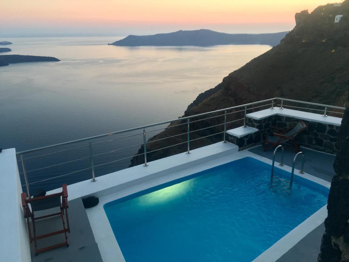 Hara'S Houses Ημεροβίγλι Εξωτερικό φωτογραφία