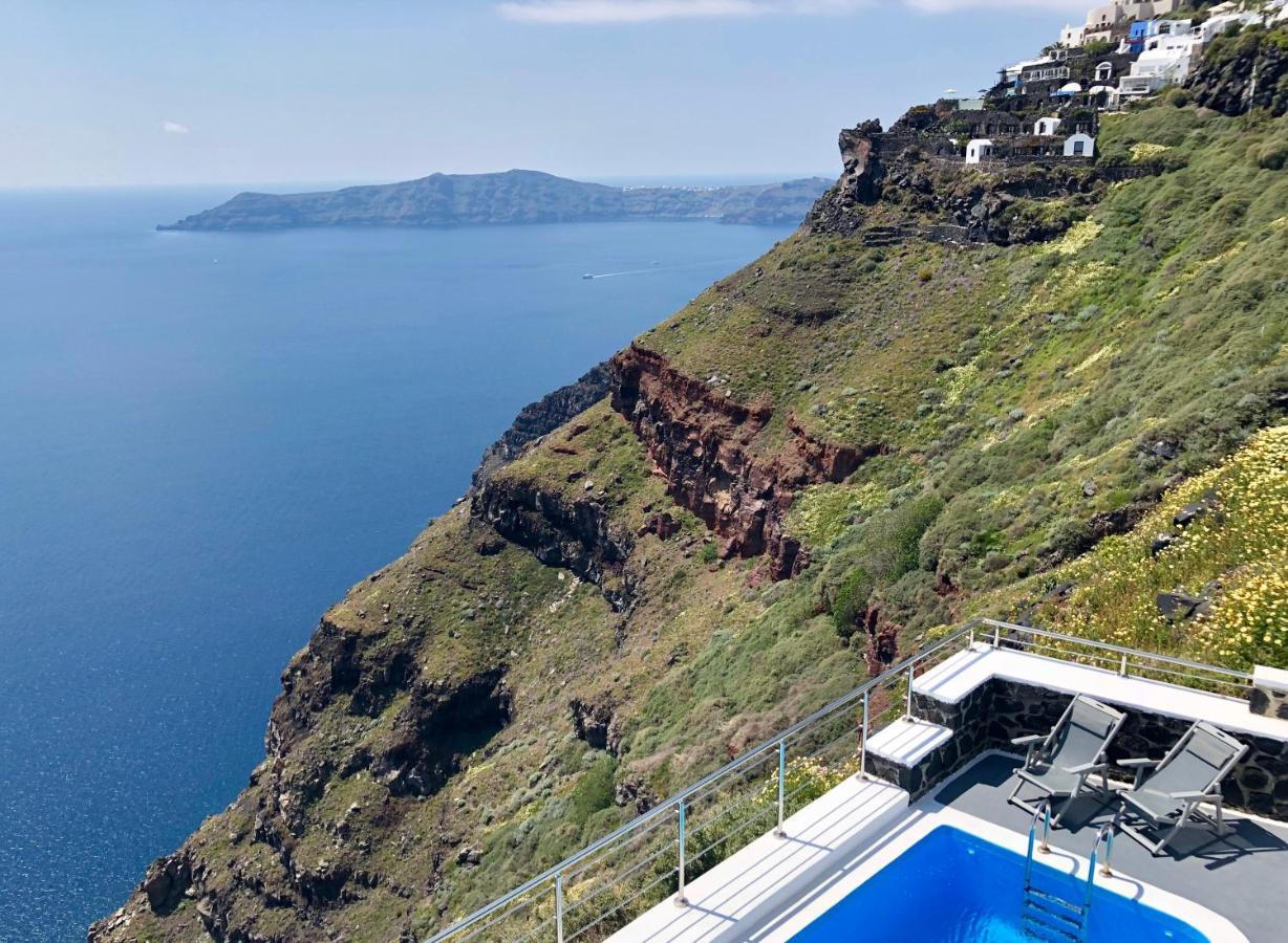 Hara'S Houses Ημεροβίγλι Εξωτερικό φωτογραφία
