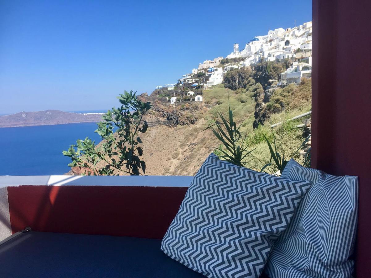 Hara'S Houses Ημεροβίγλι Εξωτερικό φωτογραφία