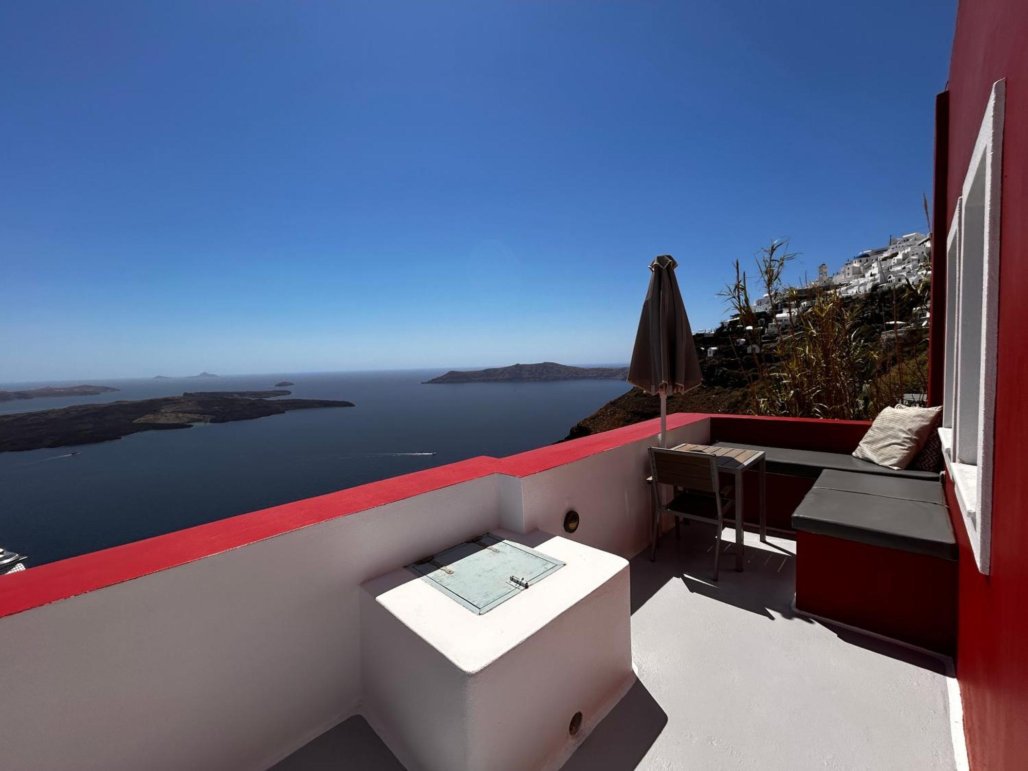 Hara'S Houses Ημεροβίγλι Εξωτερικό φωτογραφία