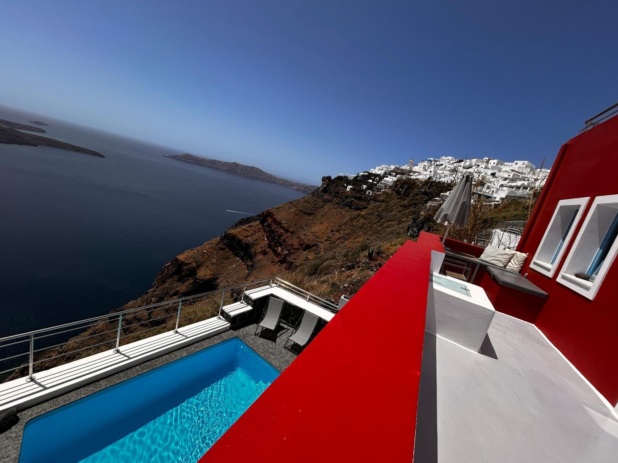 Hara'S Houses Ημεροβίγλι Εξωτερικό φωτογραφία