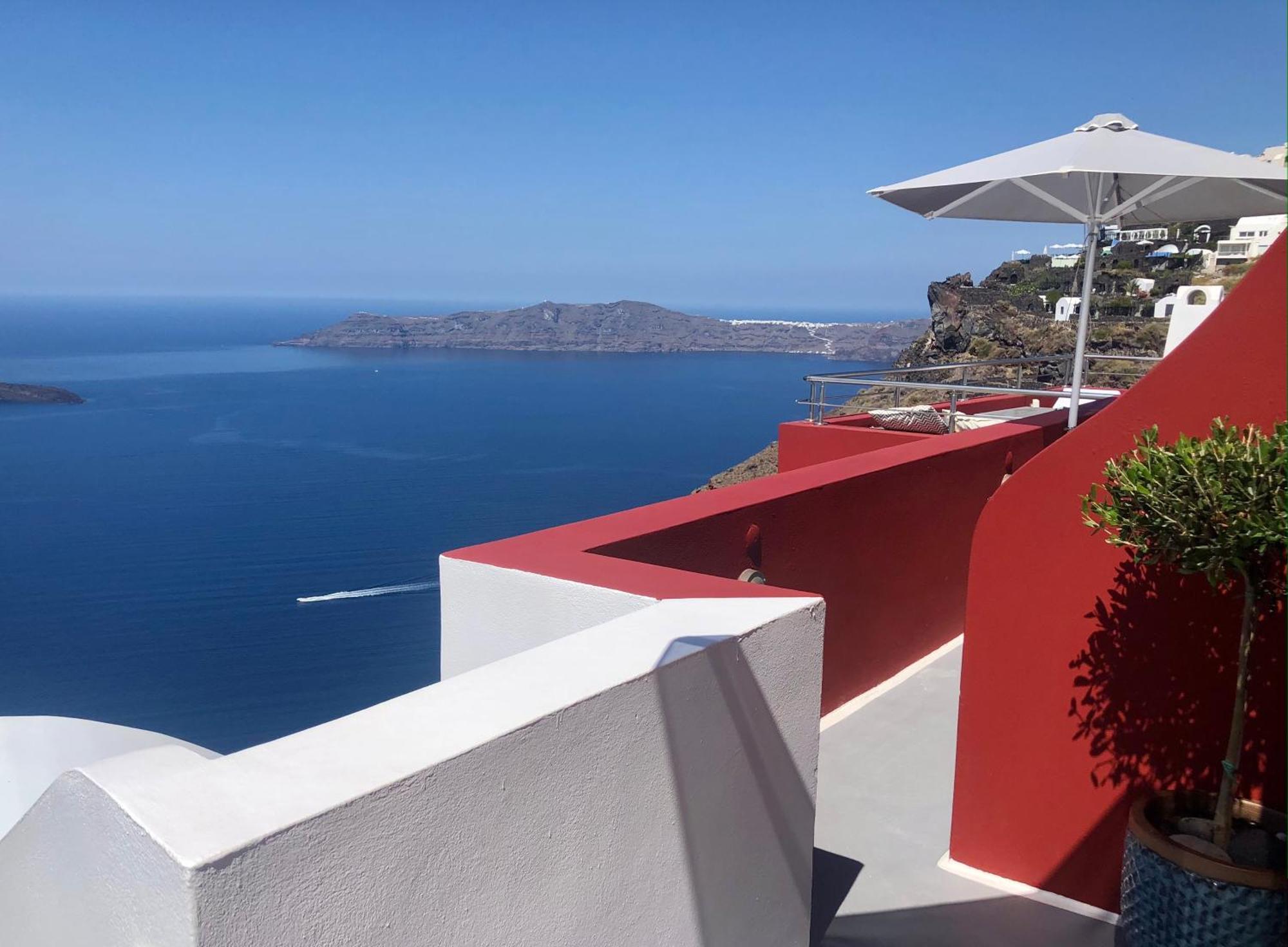 Hara'S Houses Ημεροβίγλι Εξωτερικό φωτογραφία