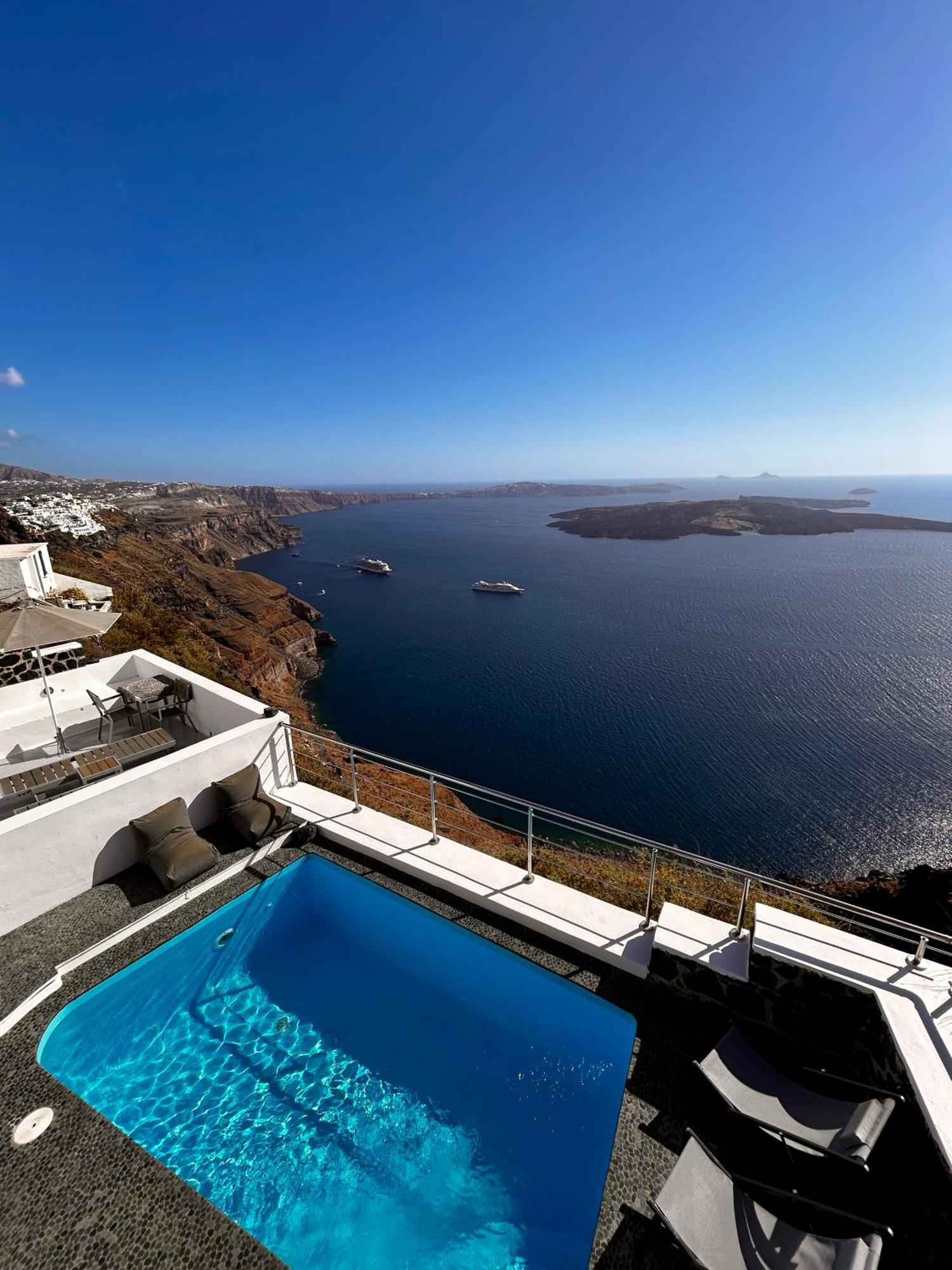 Hara'S Houses Ημεροβίγλι Εξωτερικό φωτογραφία