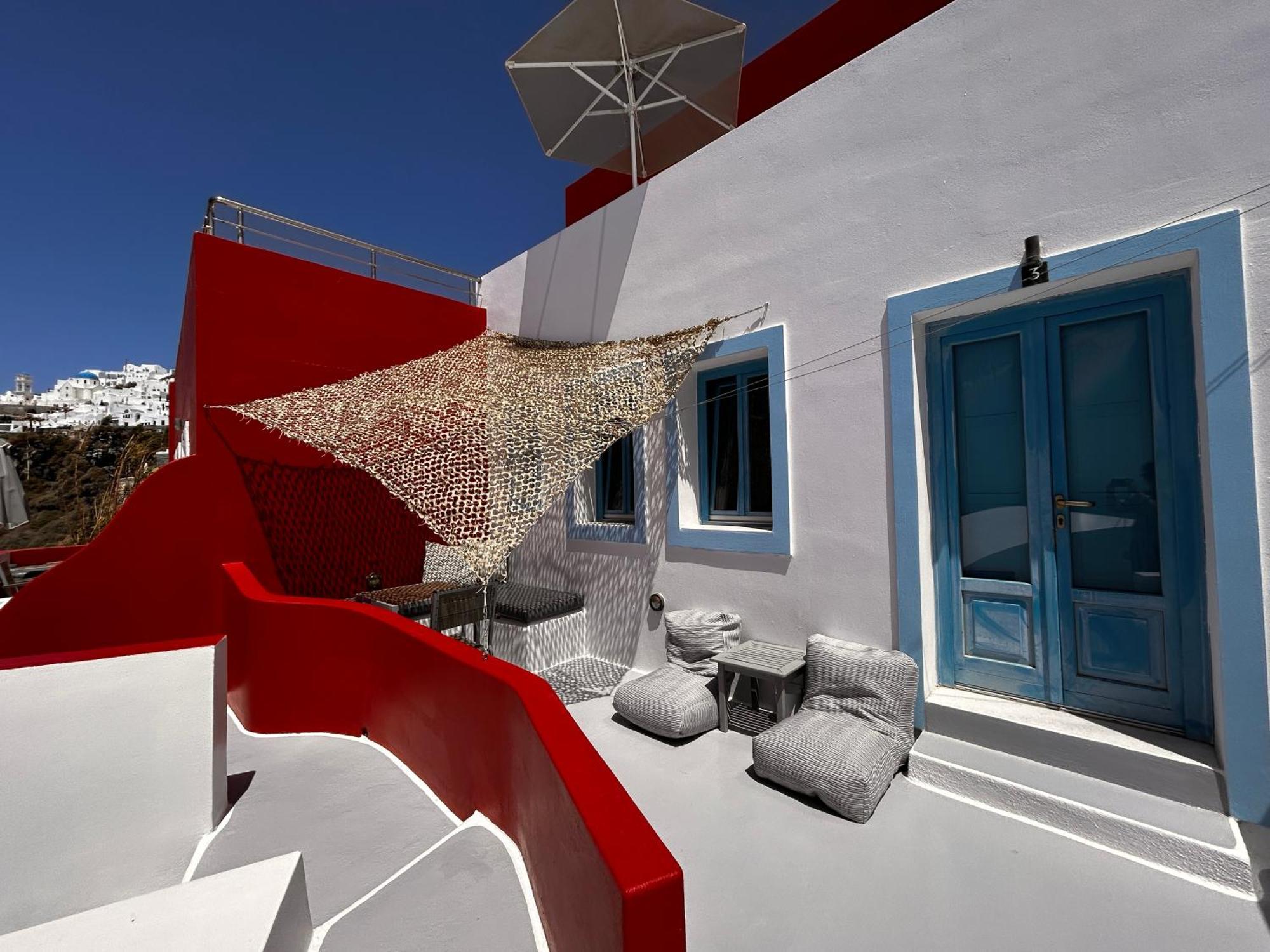 Hara'S Houses Ημεροβίγλι Εξωτερικό φωτογραφία