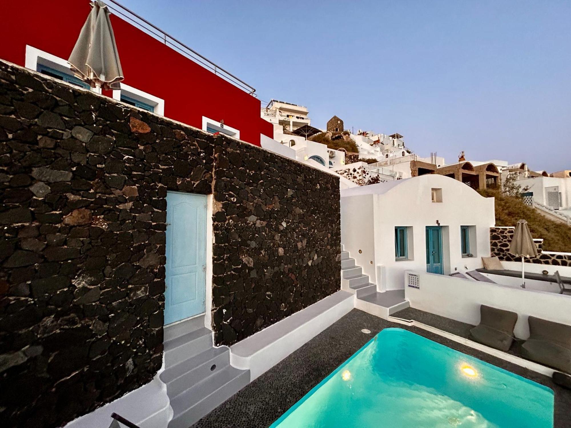 Hara'S Houses Ημεροβίγλι Εξωτερικό φωτογραφία