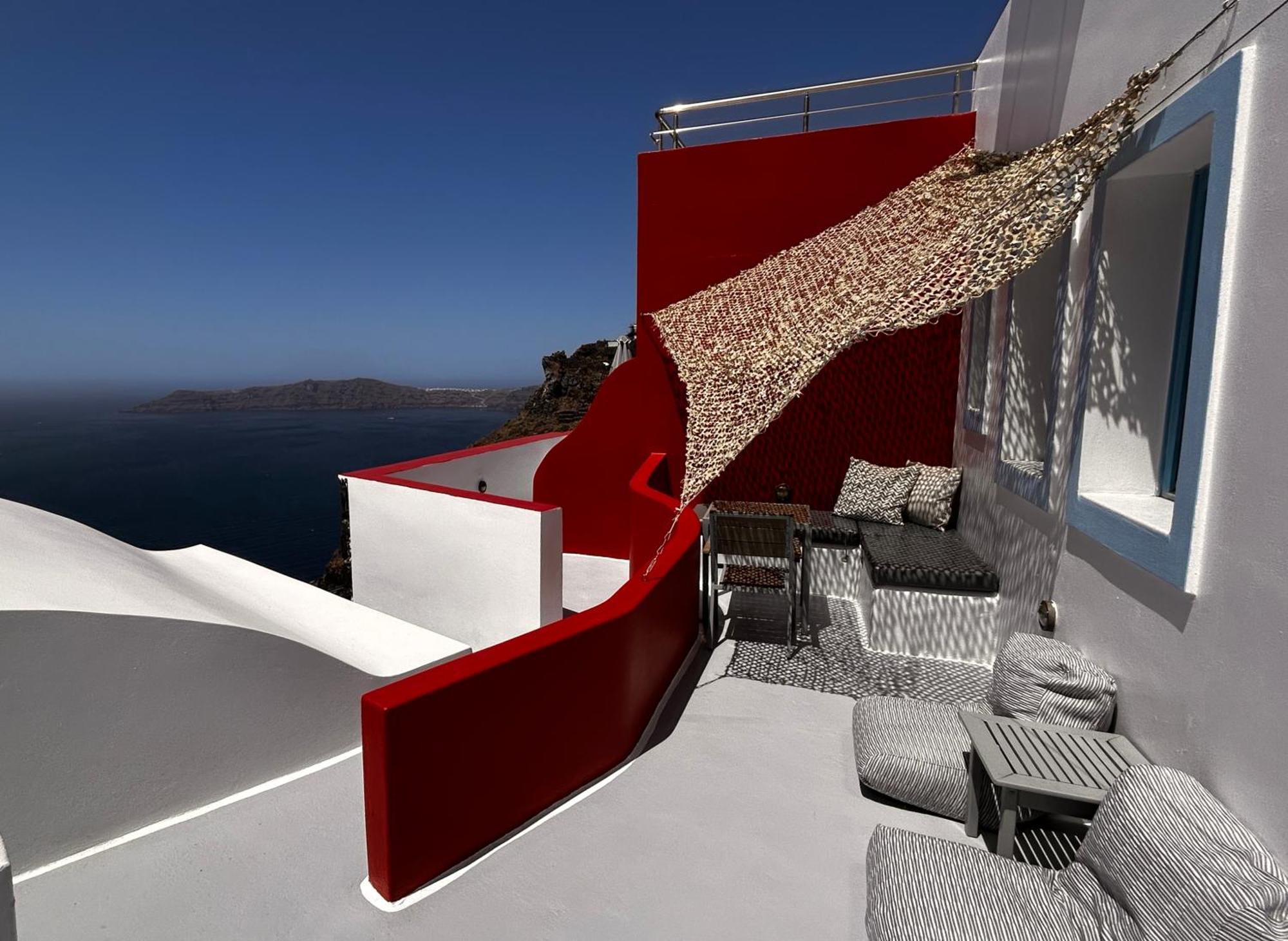 Hara'S Houses Ημεροβίγλι Εξωτερικό φωτογραφία