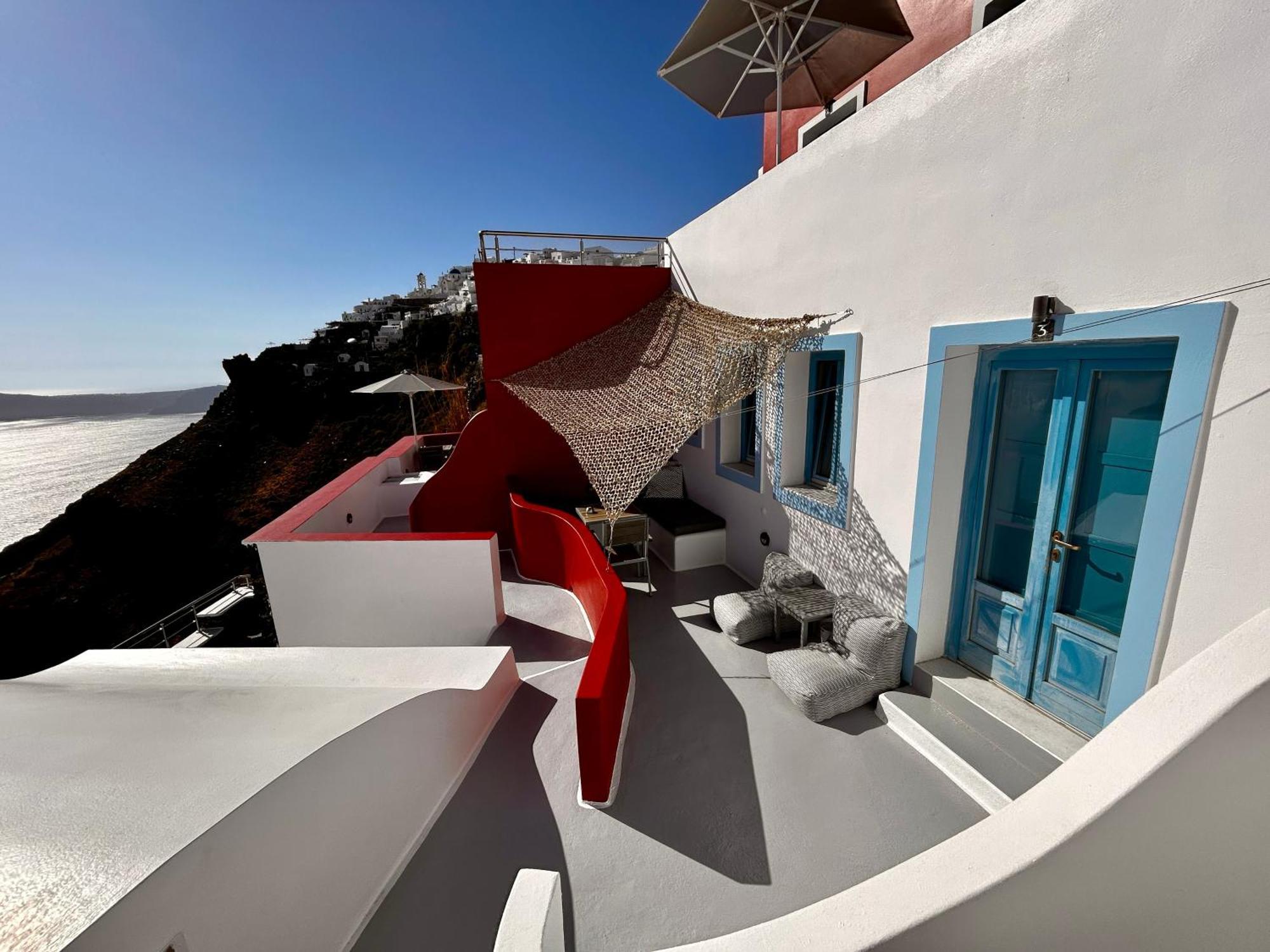 Hara'S Houses Ημεροβίγλι Εξωτερικό φωτογραφία