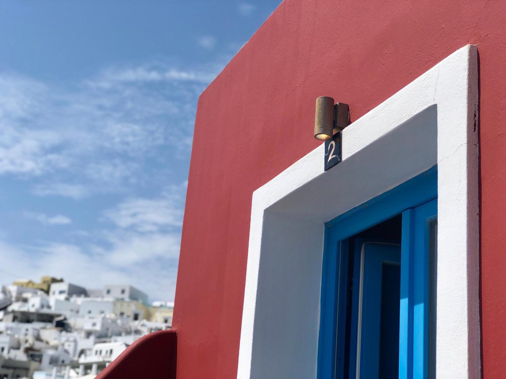 Hara'S Houses Ημεροβίγλι Εξωτερικό φωτογραφία
