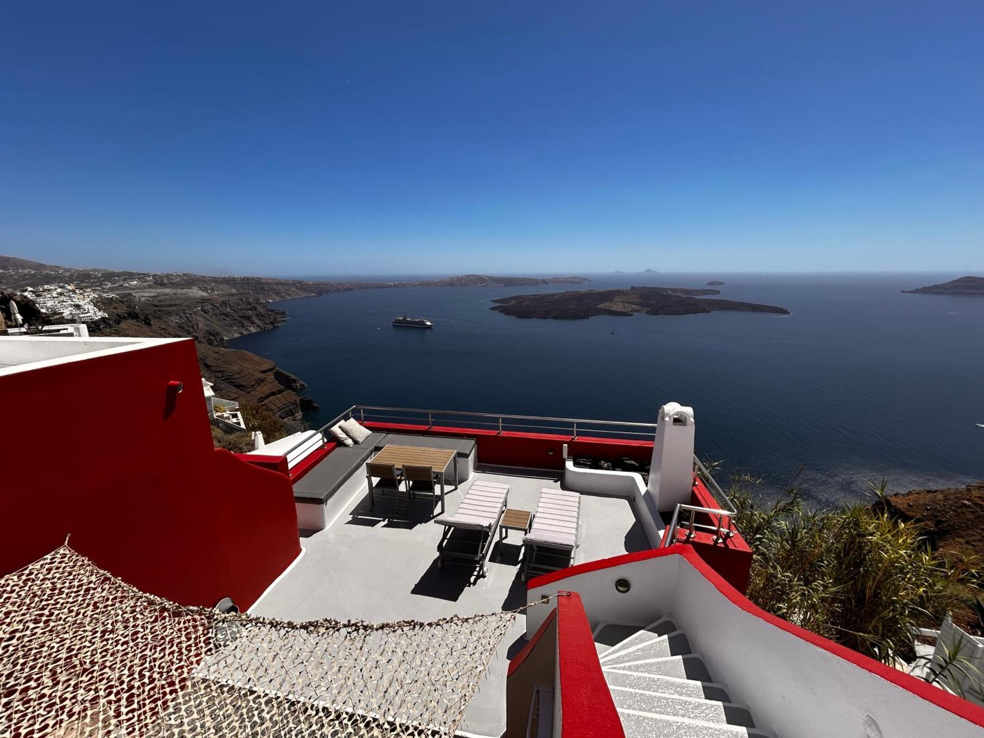 Hara'S Houses Ημεροβίγλι Εξωτερικό φωτογραφία